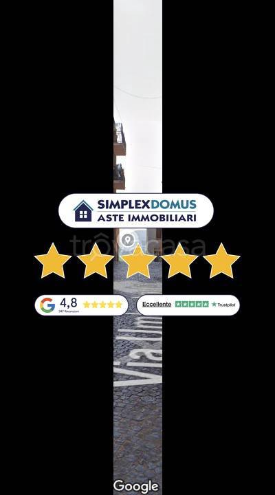 appartamento in vendita a Colonna