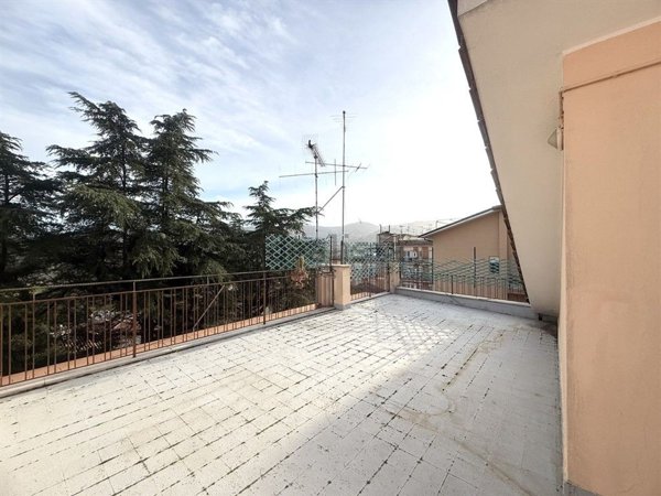 appartamento in vendita a Colonna