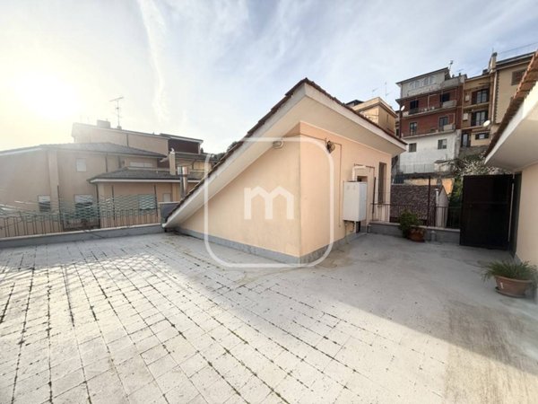 appartamento in vendita a Colonna