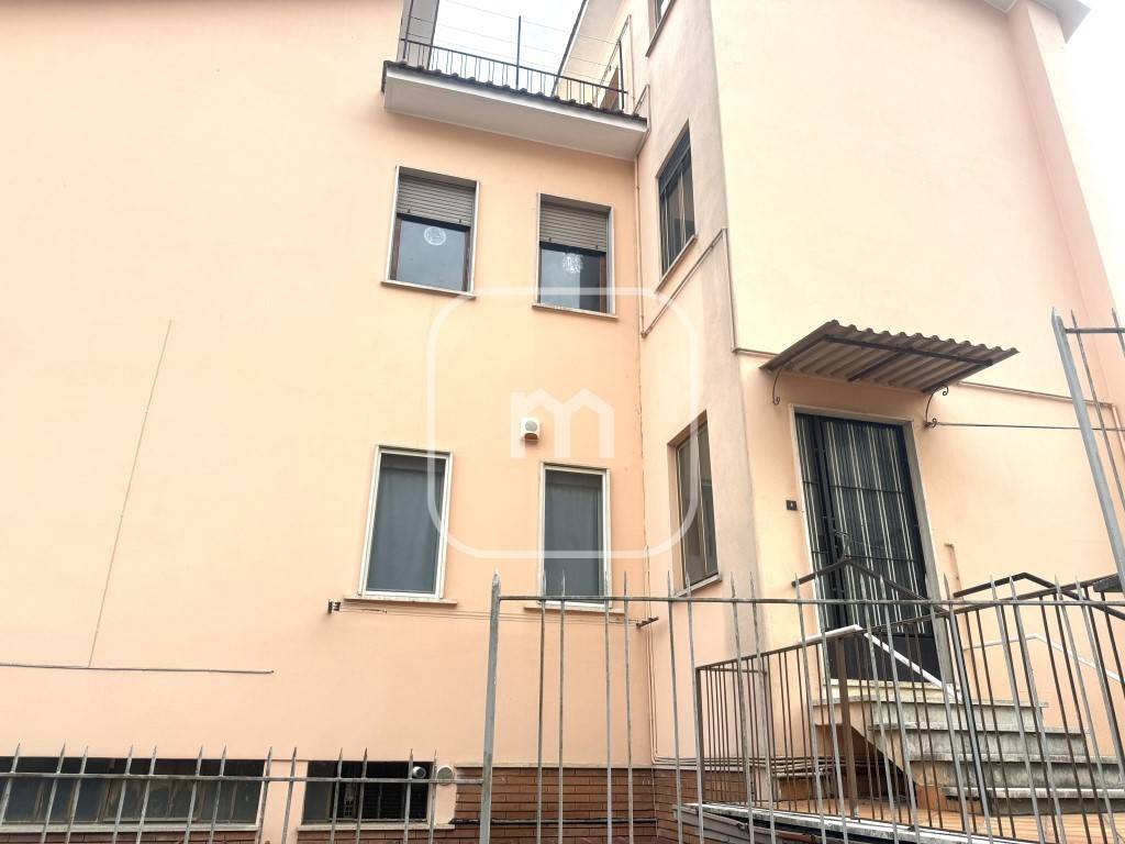 appartamento in vendita a Colonna