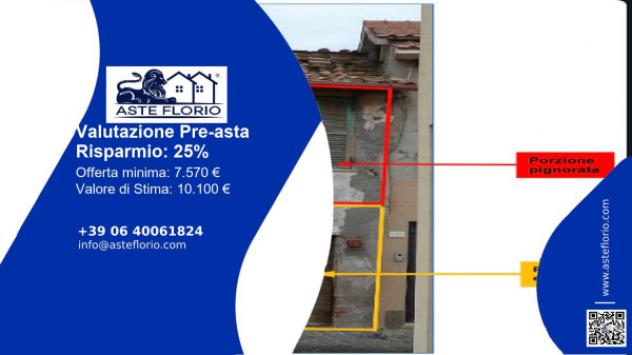 appartamento in vendita a Colonna