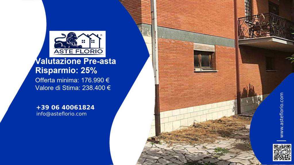 appartamento in vendita a Colonna