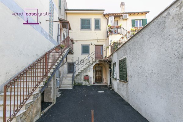 appartamento in vendita a Colonna