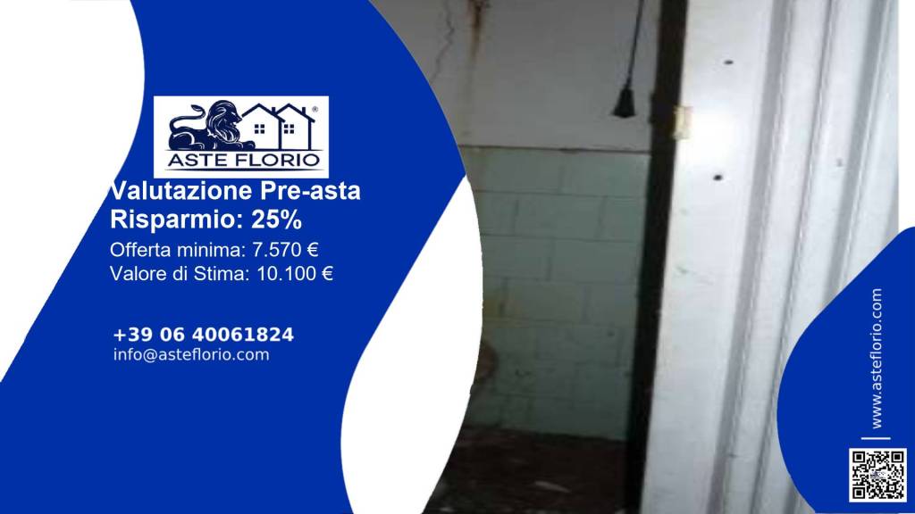 appartamento in vendita a Colonna