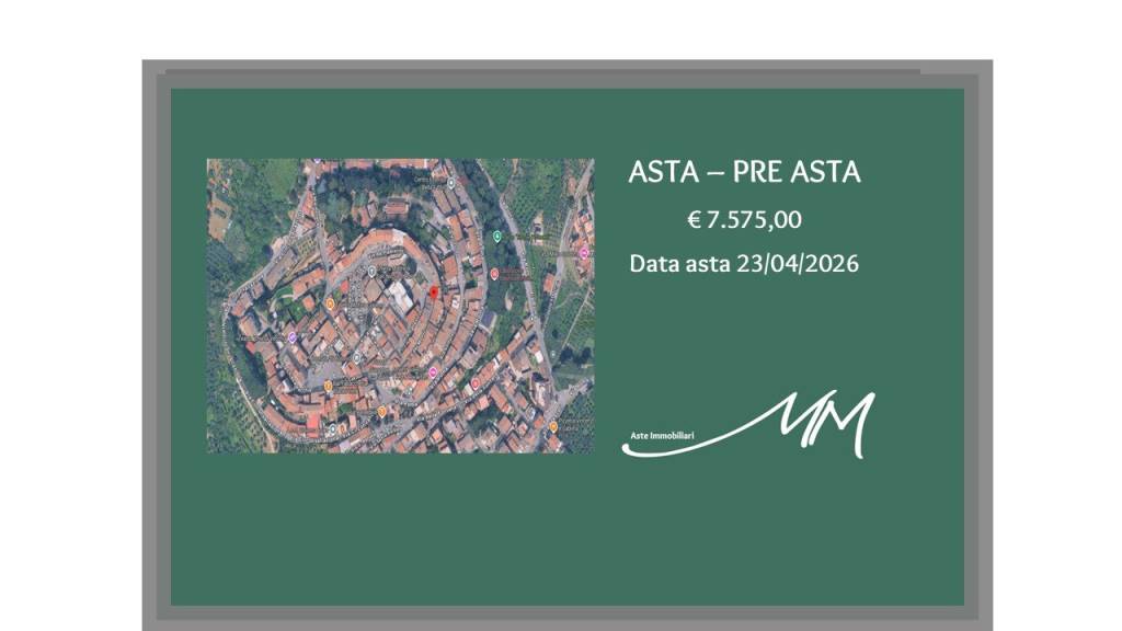 terreno edificabile in vendita a Colonna