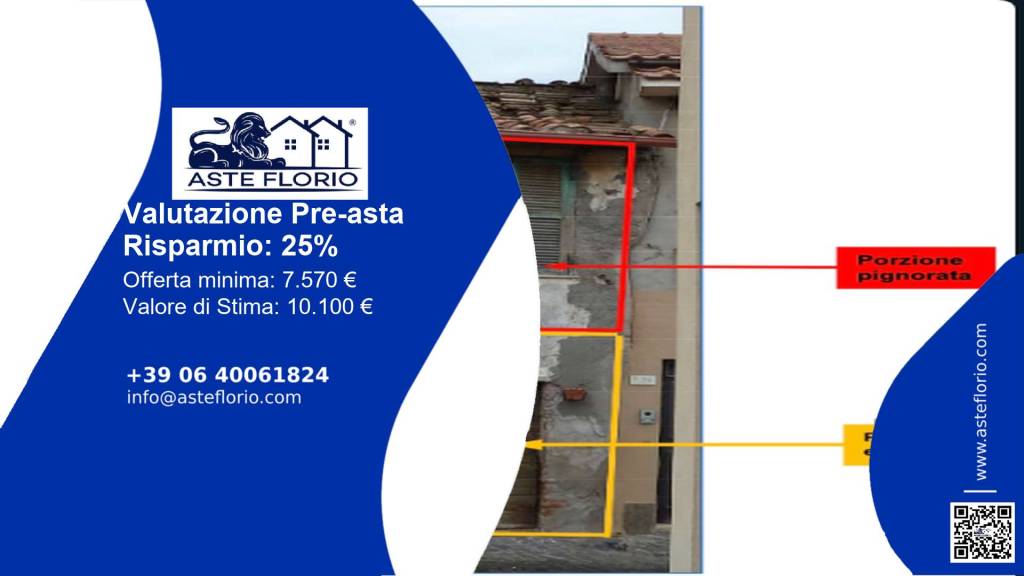 terreno edificabile in vendita a Colonna