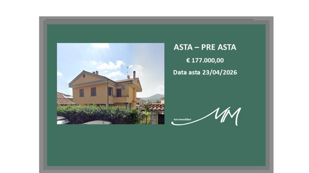 appartamento in vendita a Colonna