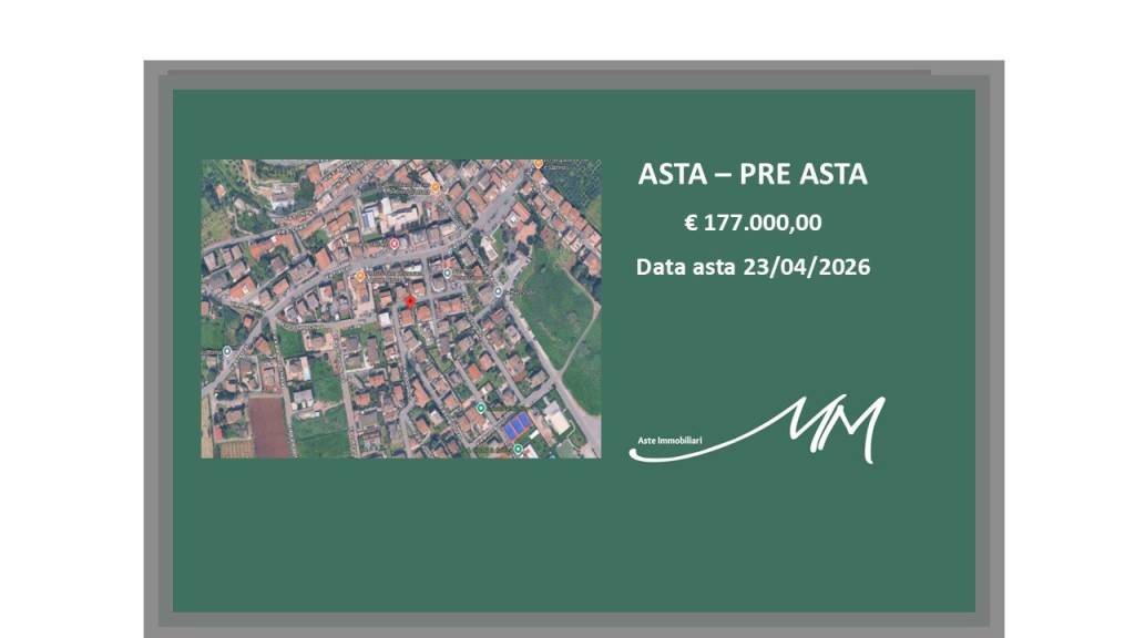 appartamento in vendita a Colonna