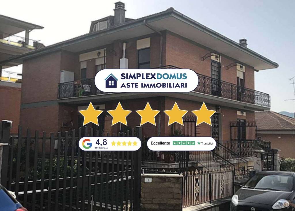 appartamento in vendita a Colonna