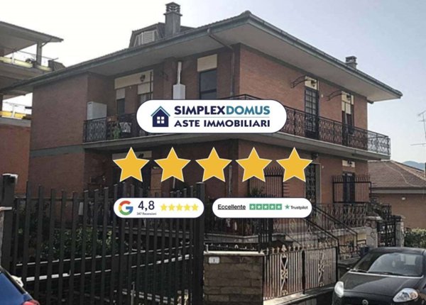 appartamento in vendita a Colonna