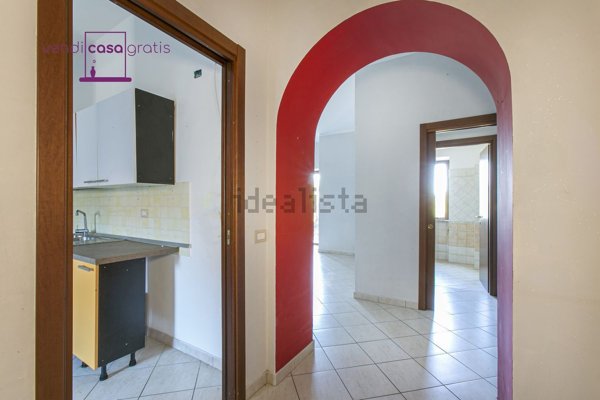 appartamento in vendita a Colonna