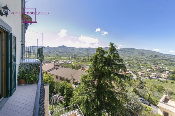 appartamento in vendita a Colonna