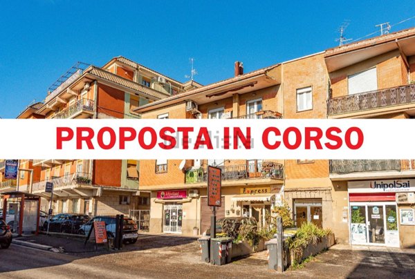appartamento in vendita a Colonna