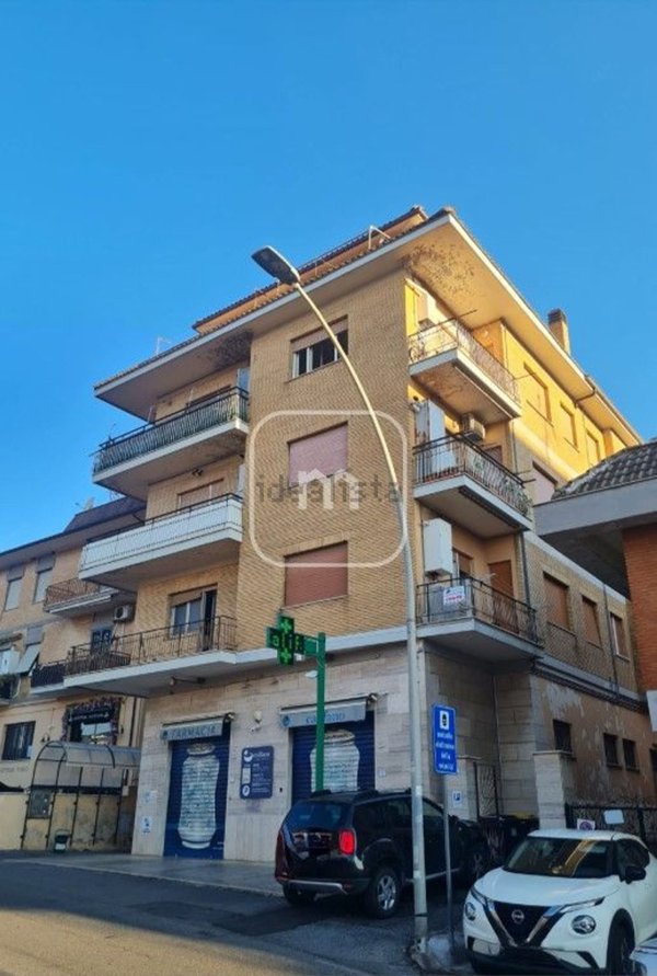 appartamento in vendita a Colonna