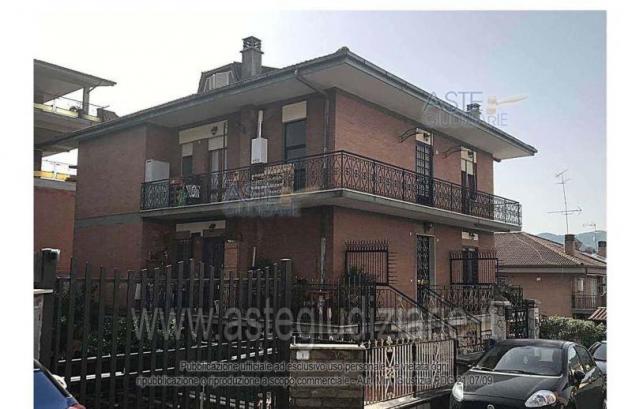 appartamento in vendita a Colonna