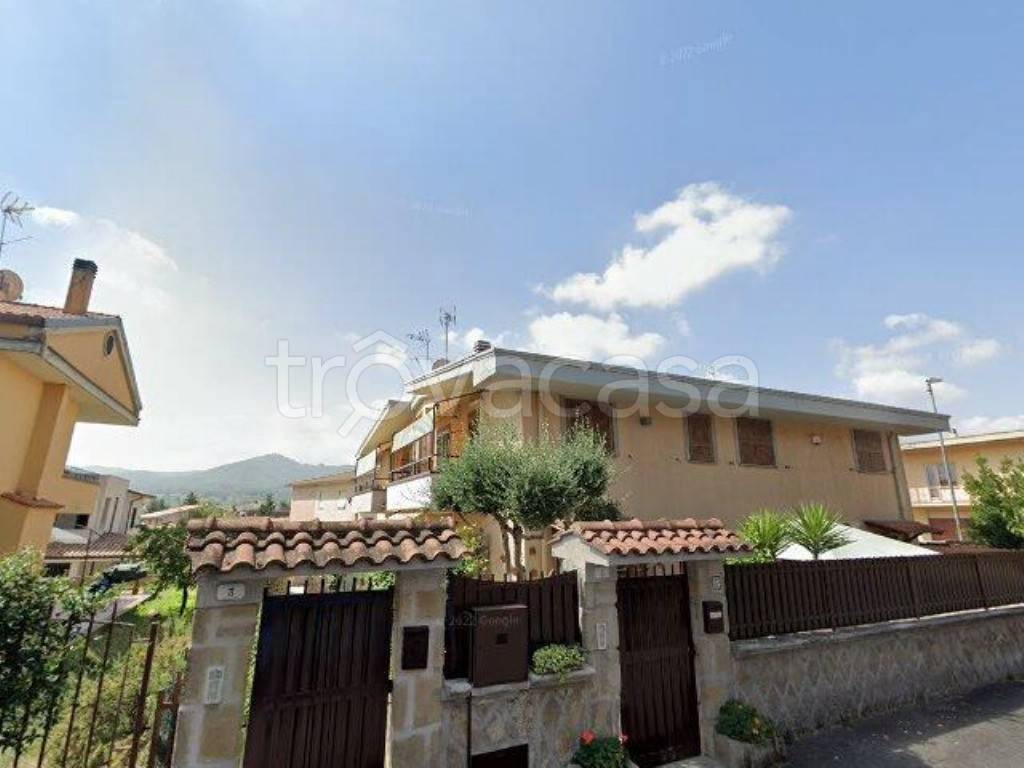 appartamento in vendita a Colonna