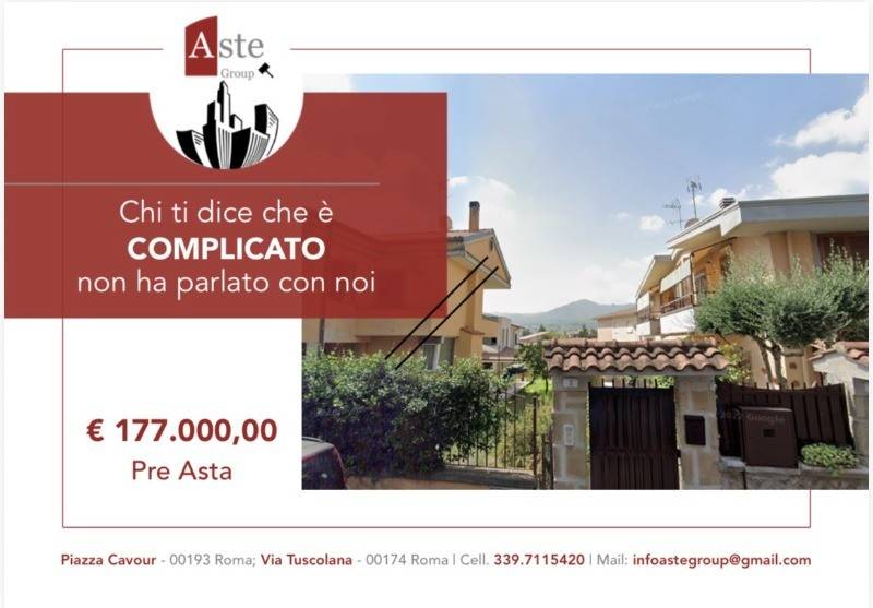 appartamento in vendita a Colonna