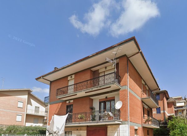 appartamento in vendita a Colonna