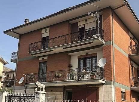 appartamento in vendita a Colonna