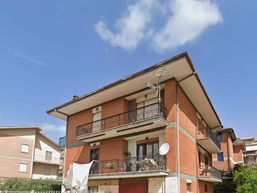 appartamento in vendita a Colonna