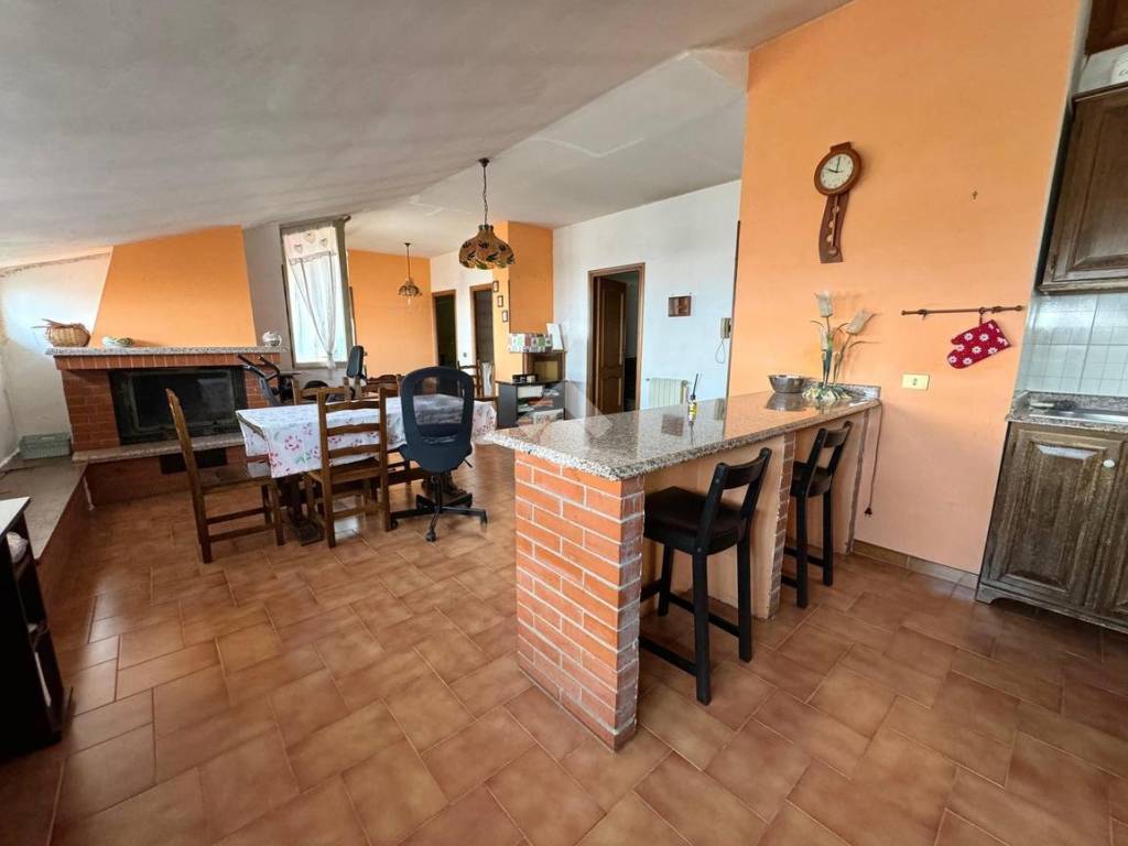 appartamento in vendita a Colonna