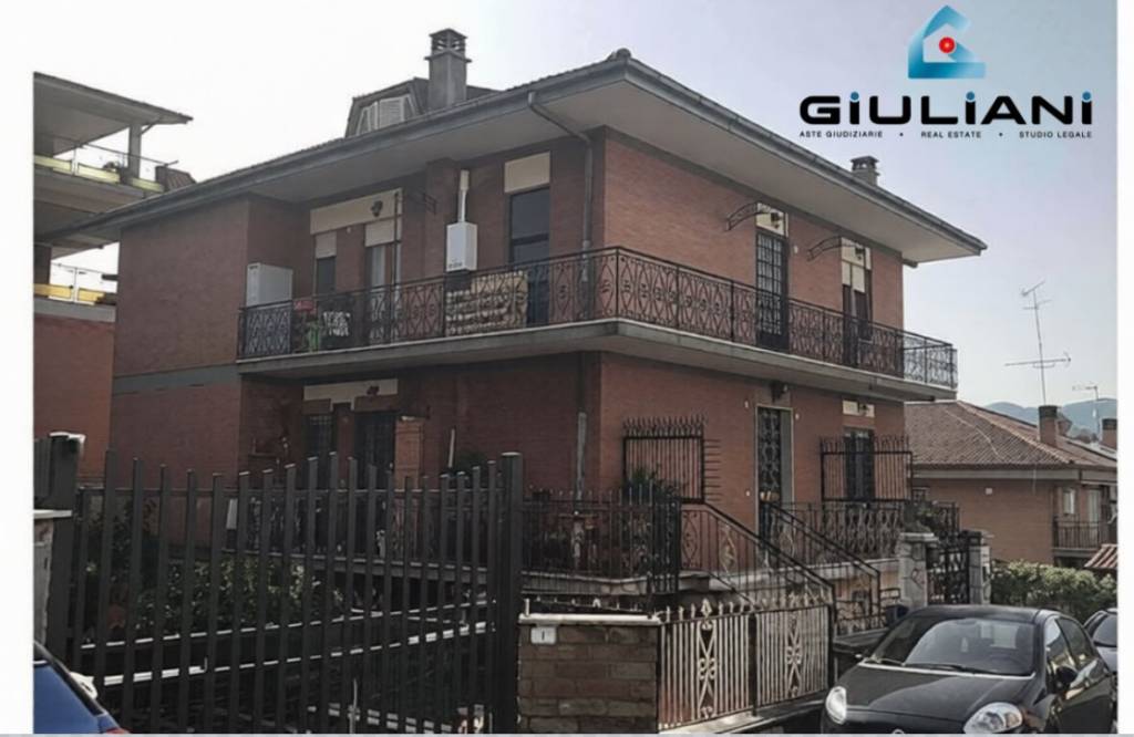 appartamento in vendita a Colonna