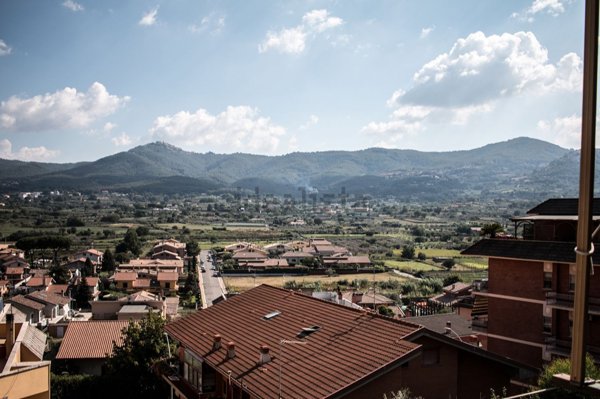 appartamento in vendita a Colonna