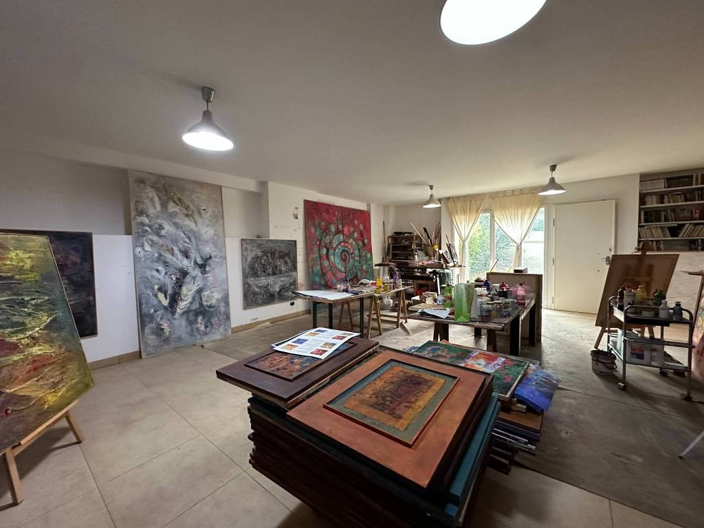 casa indipendente in vendita a Colonna