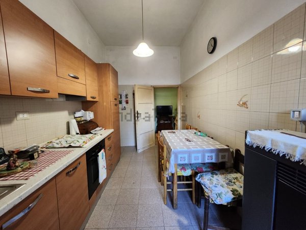 appartamento in vendita a Colonna