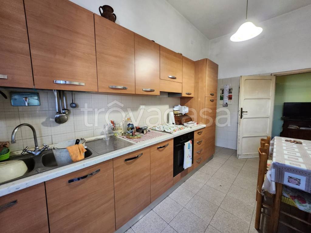 appartamento in vendita a Colonna