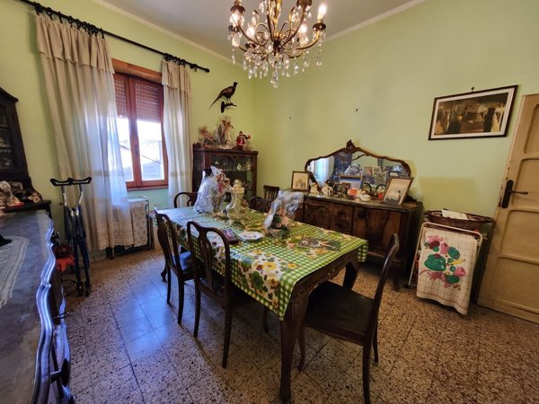 appartamento in vendita a Colonna