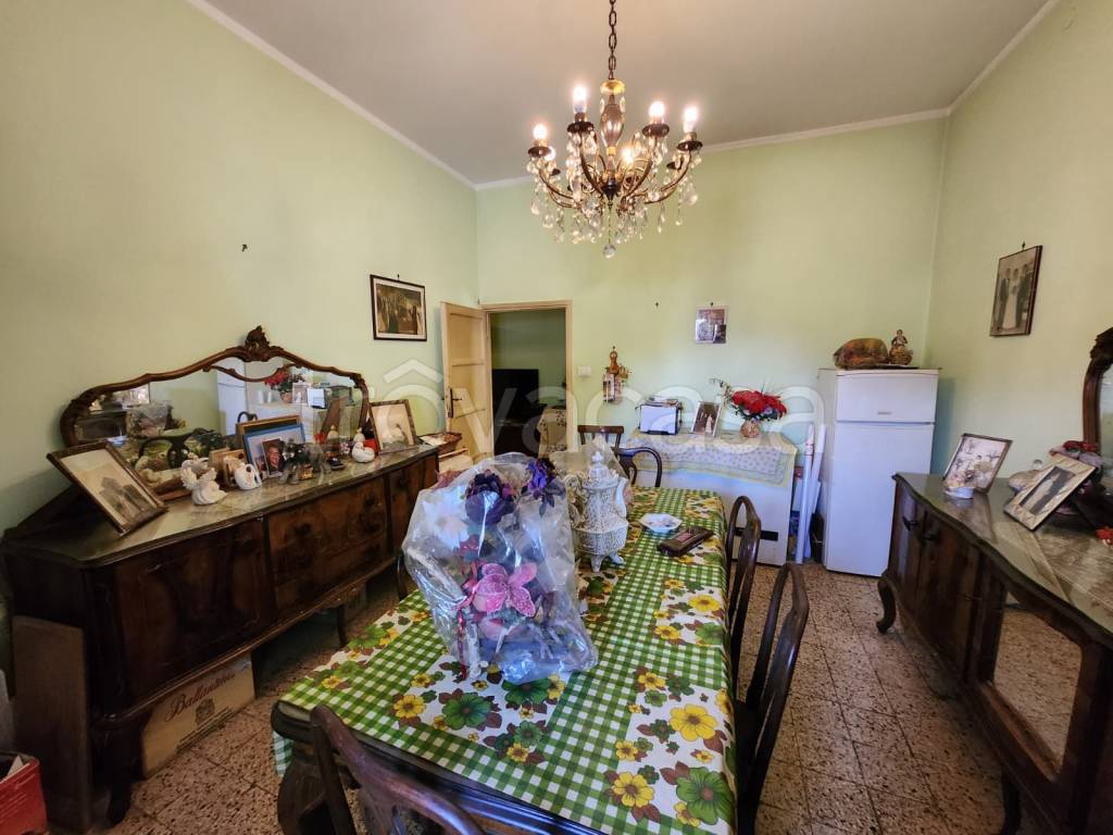 appartamento in vendita a Colonna