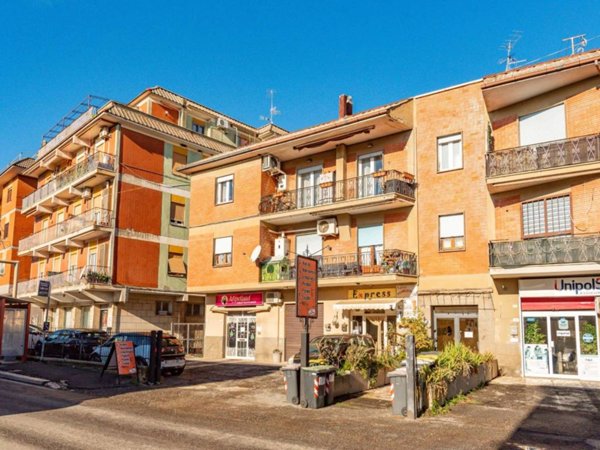 appartamento in vendita a Colonna