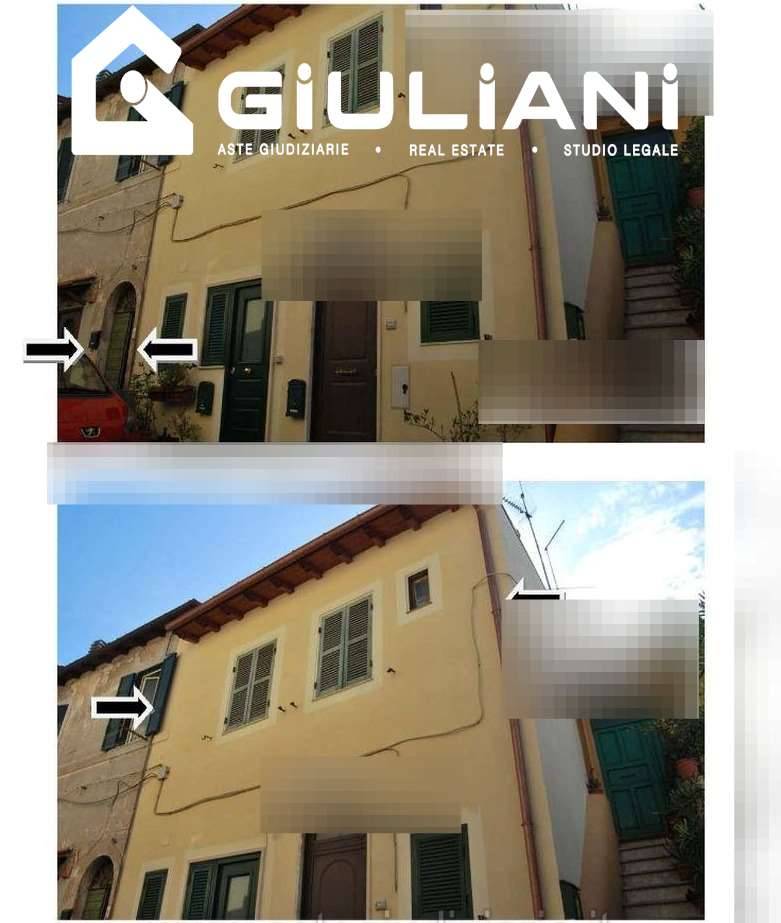 appartamento in vendita a Colonna