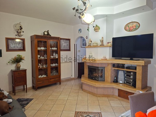 appartamento in vendita a Colonna