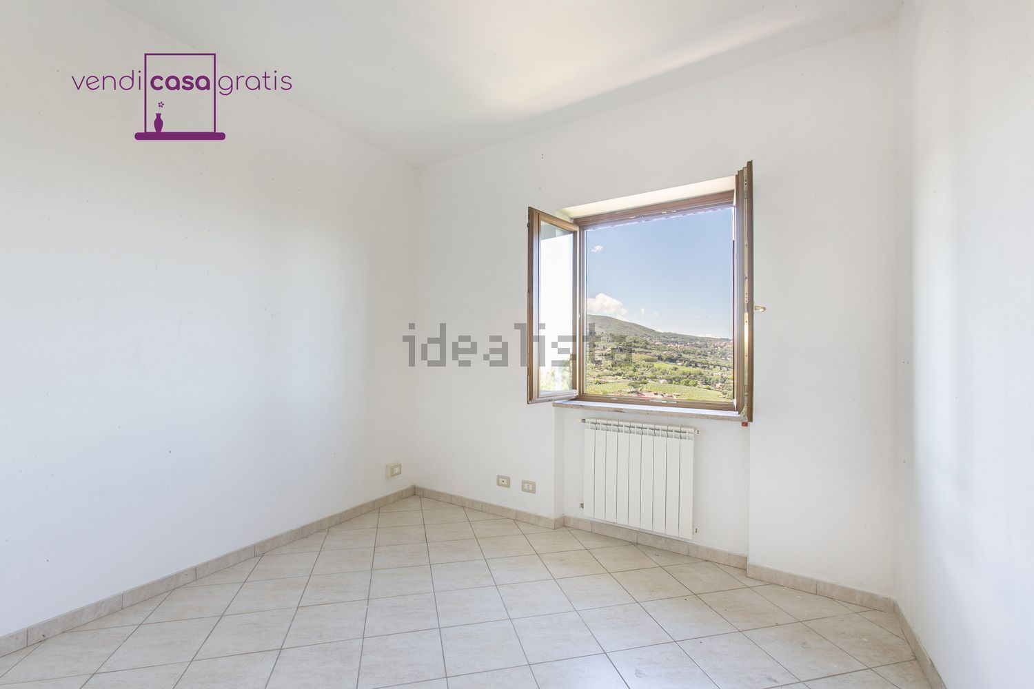 appartamento in vendita a Colonna