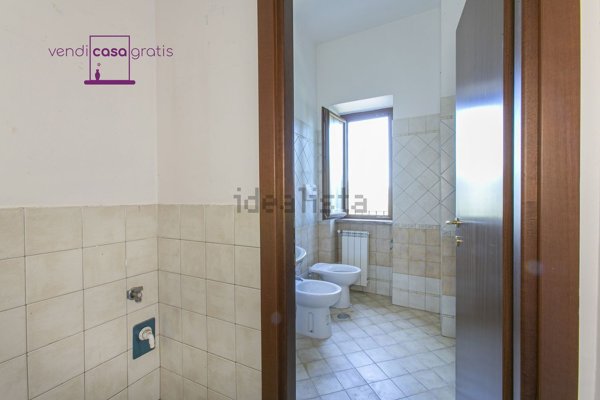 appartamento in vendita a Colonna