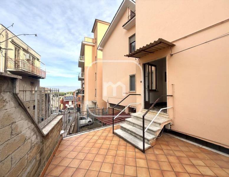 appartamento in vendita a Colonna