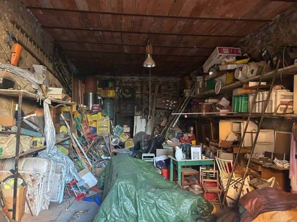 locale commerciale in vendita a Colonna