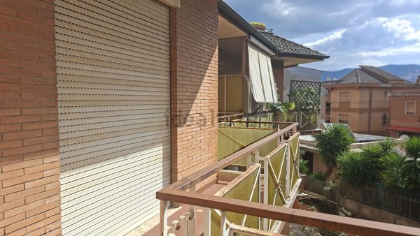 appartamento in vendita a Colonna