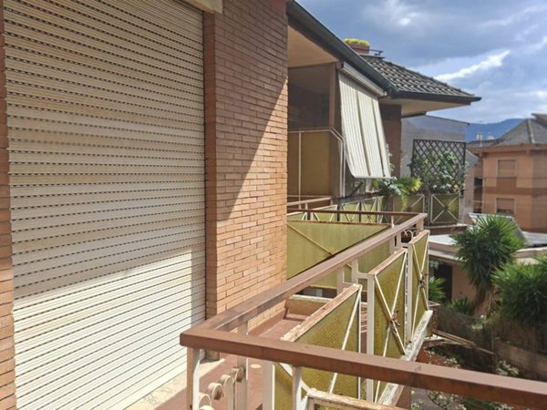 appartamento in vendita a Colonna
