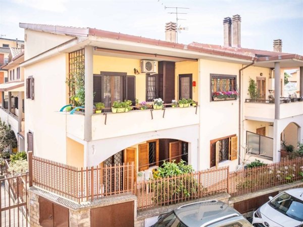 appartamento in vendita a Colonna