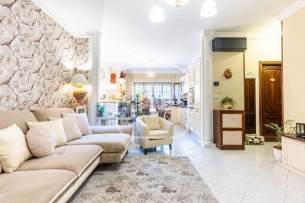 appartamento in vendita a Colonna