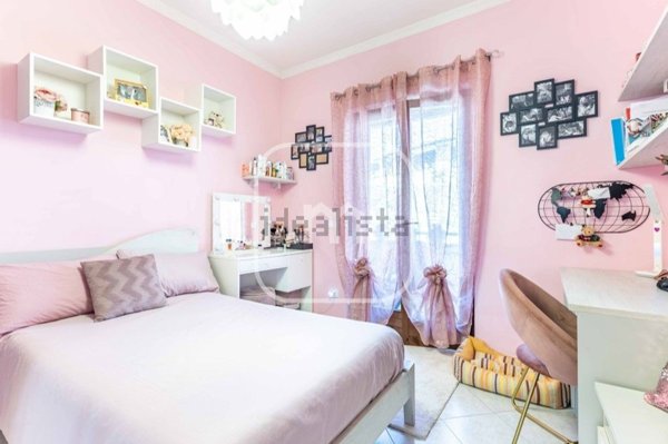 appartamento in vendita a Colonna