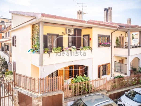 appartamento in vendita a Colonna