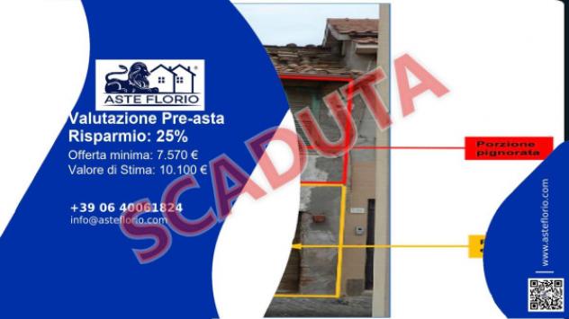 appartamento in vendita a Colonna