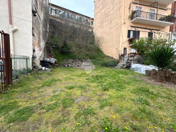 terreno edificabile in vendita a Colonna