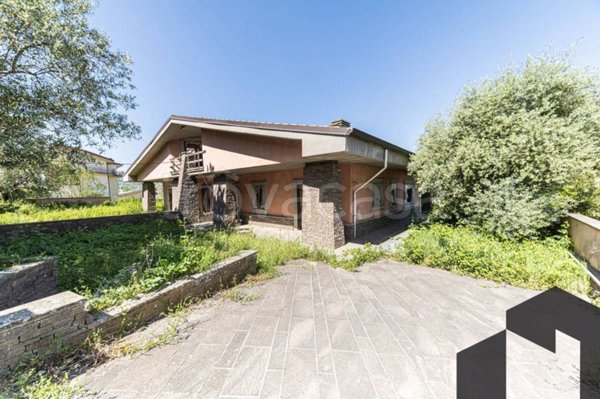 casa indipendente in vendita a Colonna