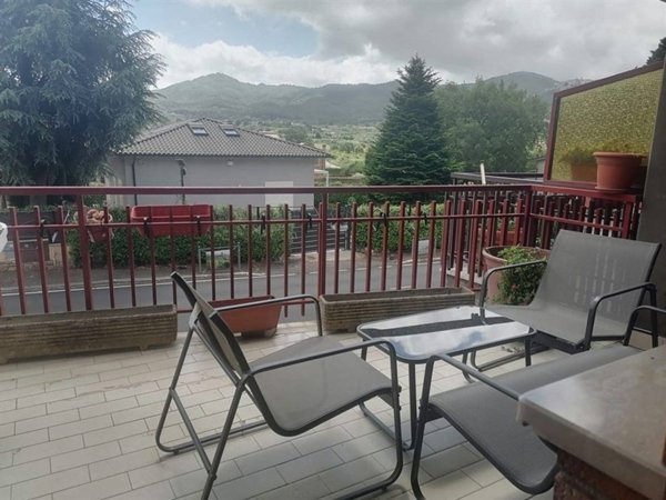 appartamento in vendita a Colonna