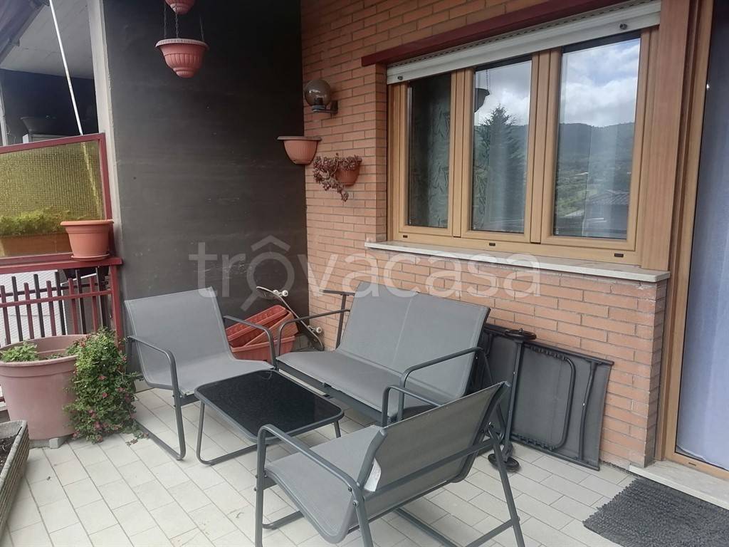 appartamento in vendita a Colonna